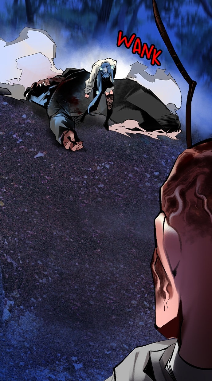 Read Jungle Juice DE Manga Online