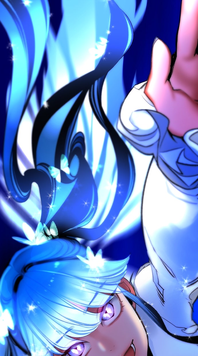 Read Jungle Juice DE Manga Online