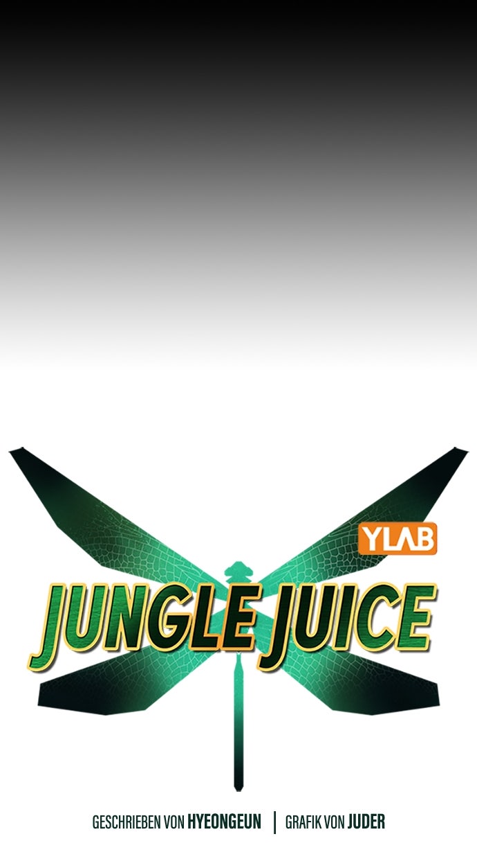 Read Jungle Juice DE Manga Online