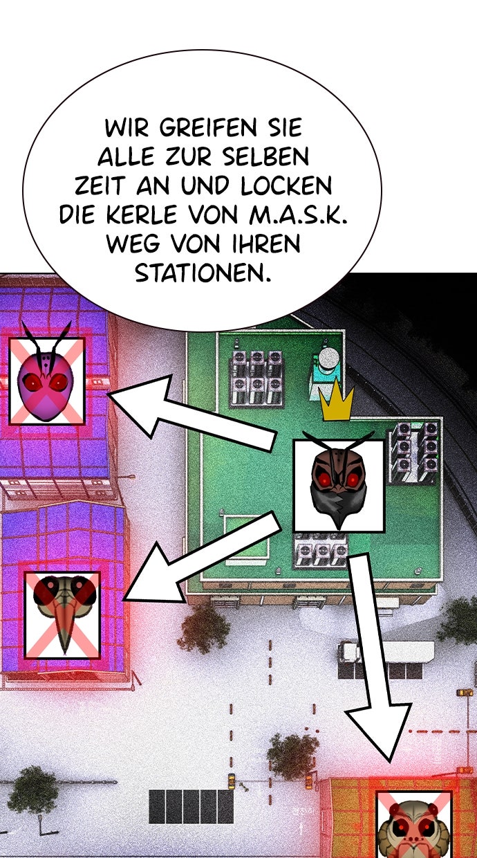 Read Jungle Juice DE Manga Online