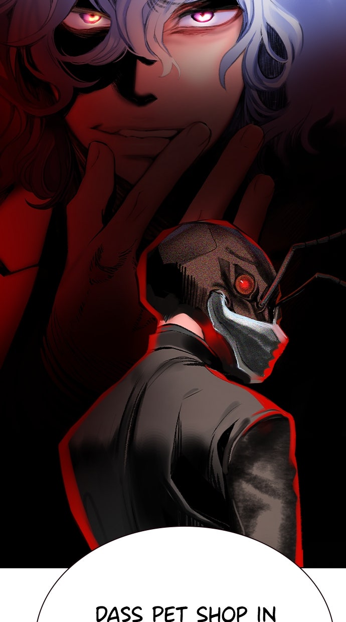 Read Jungle Juice DE Manga Online