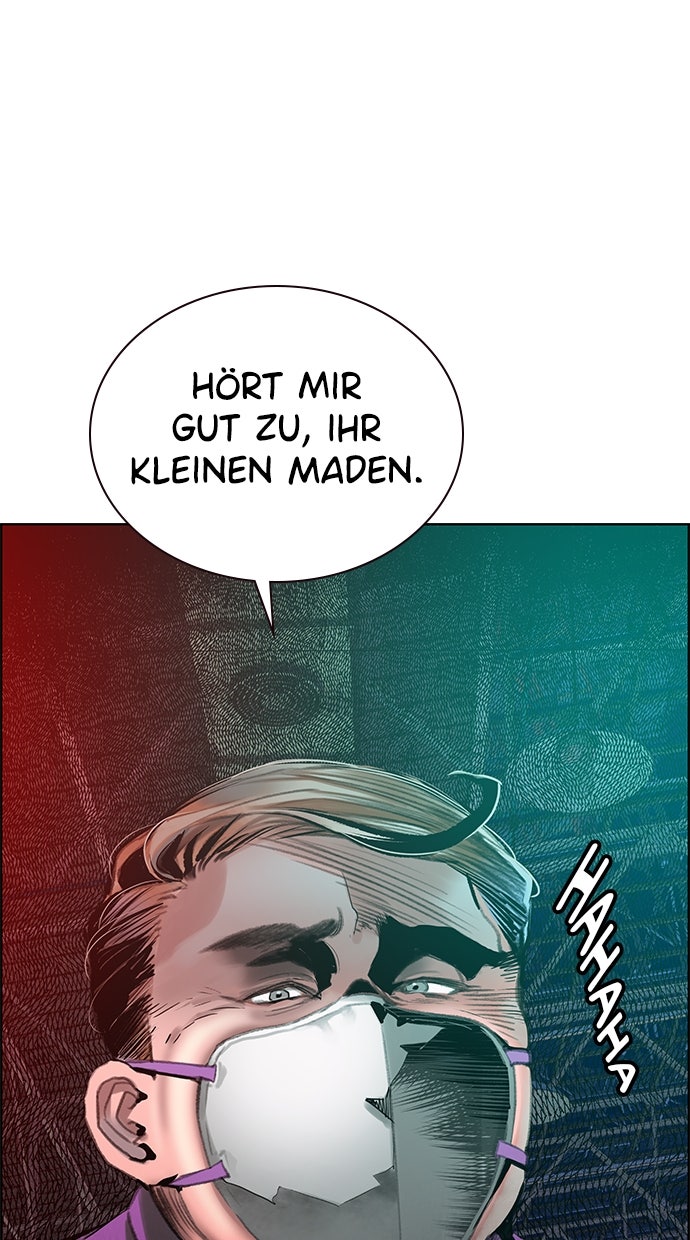 Read Jungle Juice DE Manga Online