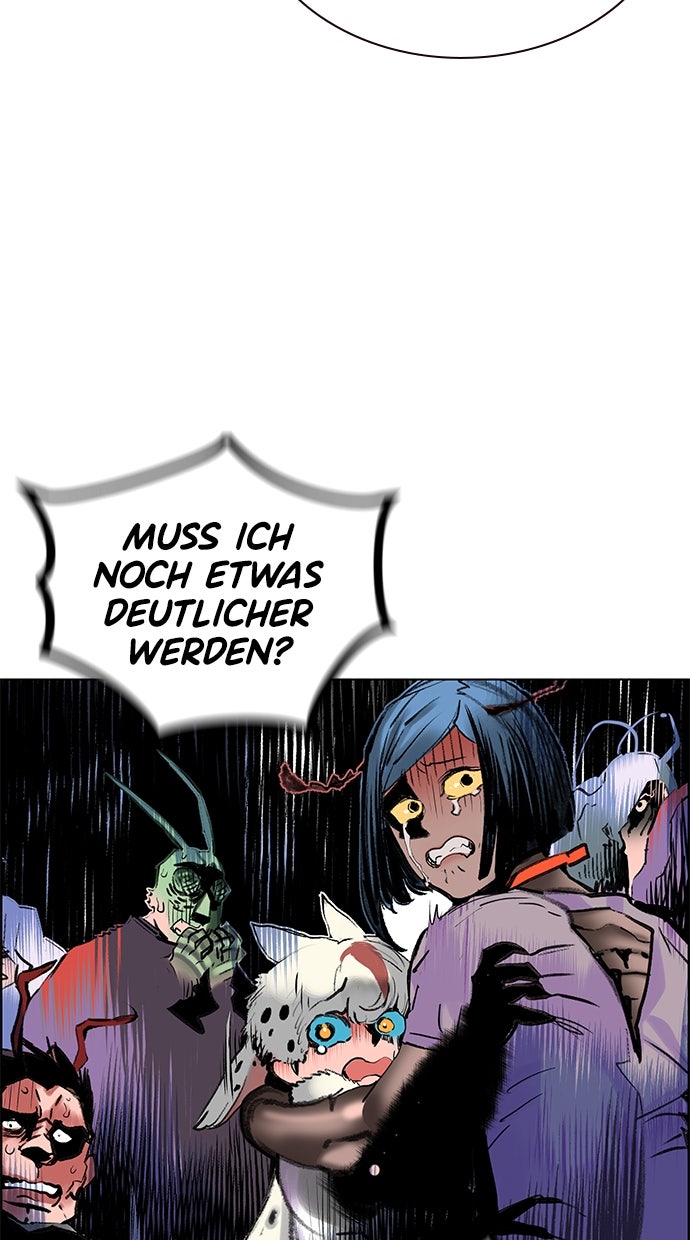 Read Jungle Juice DE Manga Online