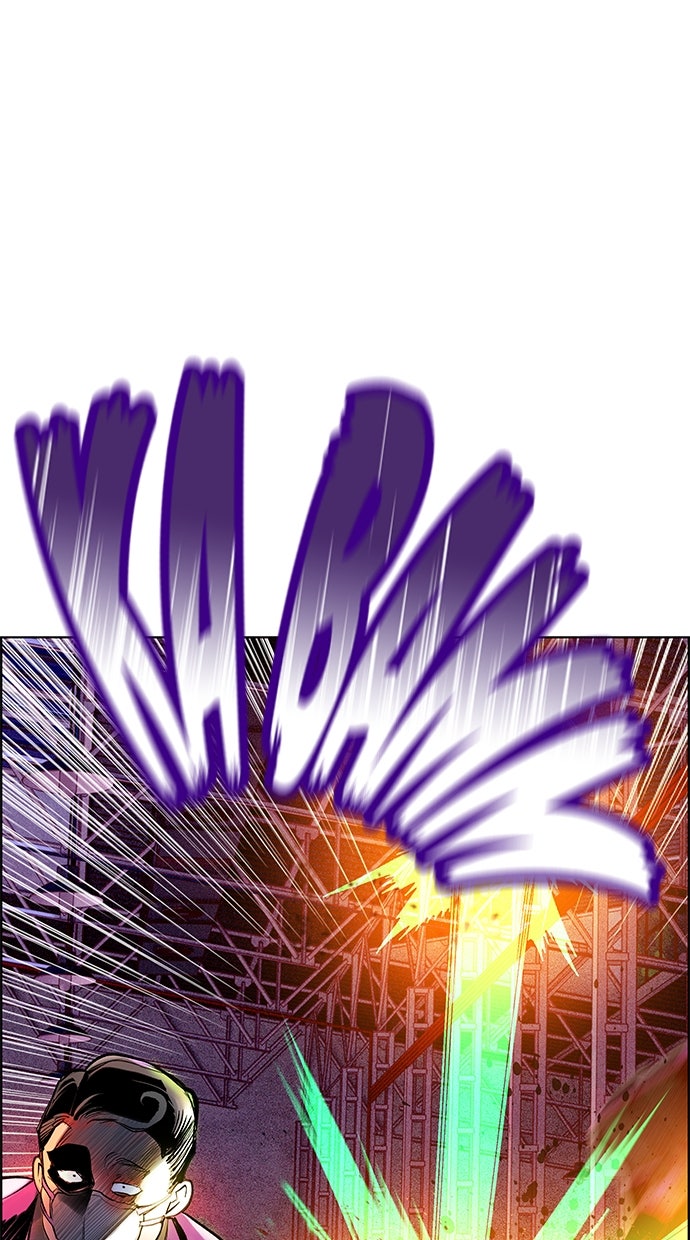 Read Jungle Juice DE Manga Online