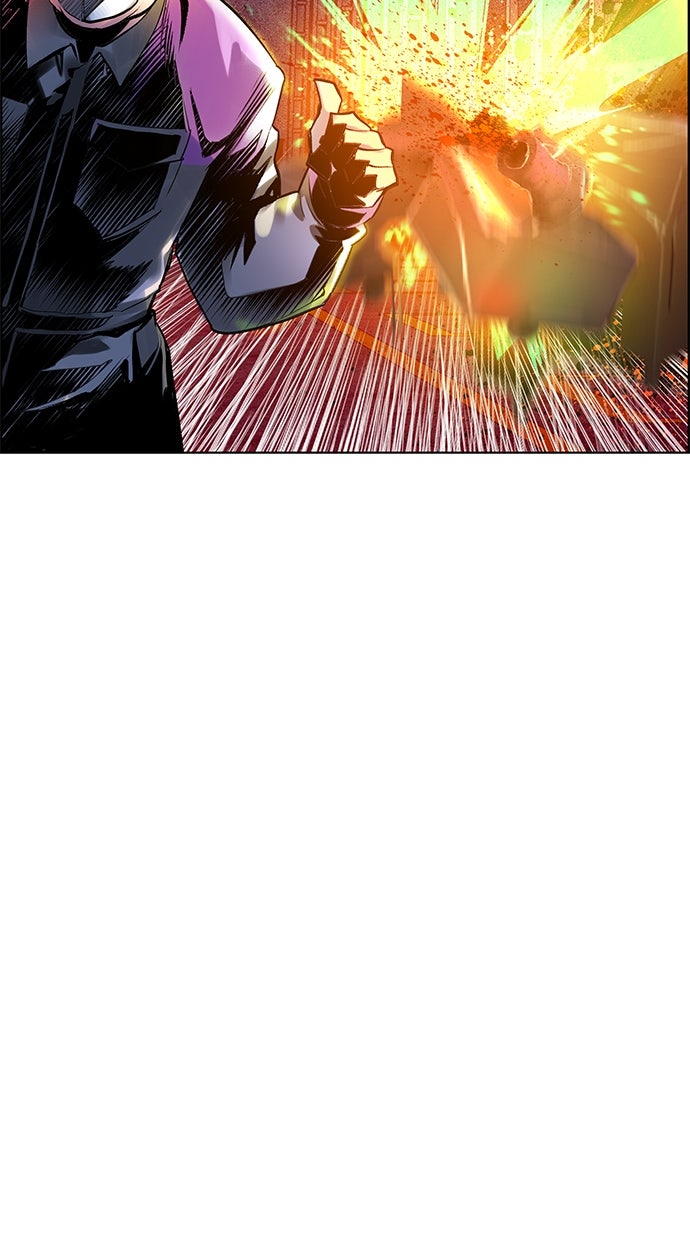 Read Jungle Juice DE Manga Online