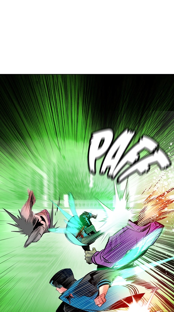 Read Jungle Juice DE Manga Online