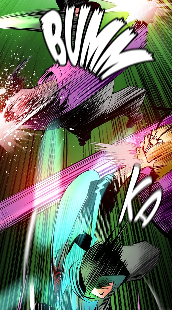 Read Jungle Juice DE Manga Online