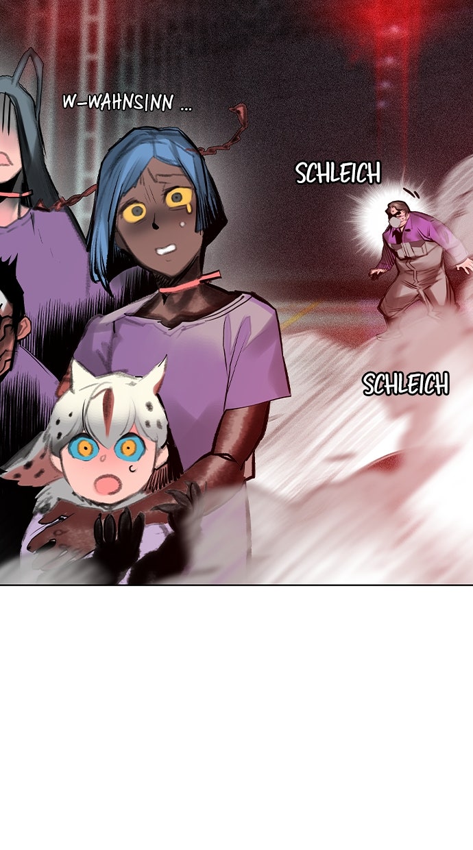 Read Jungle Juice DE Manga Online