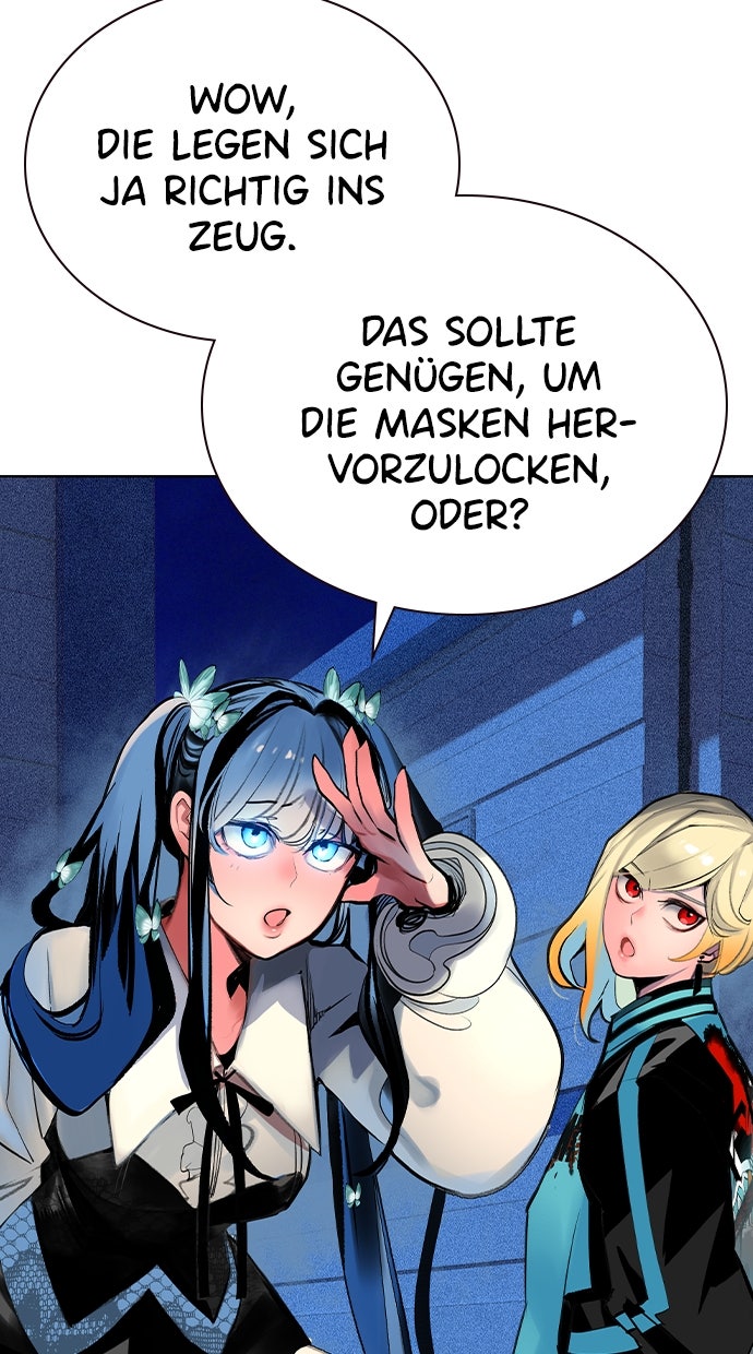 Read Jungle Juice DE Manga Online