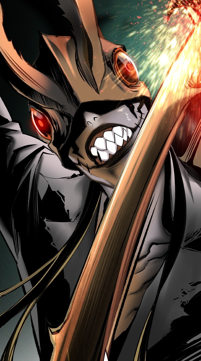 Read Jungle Juice DE Manga Online