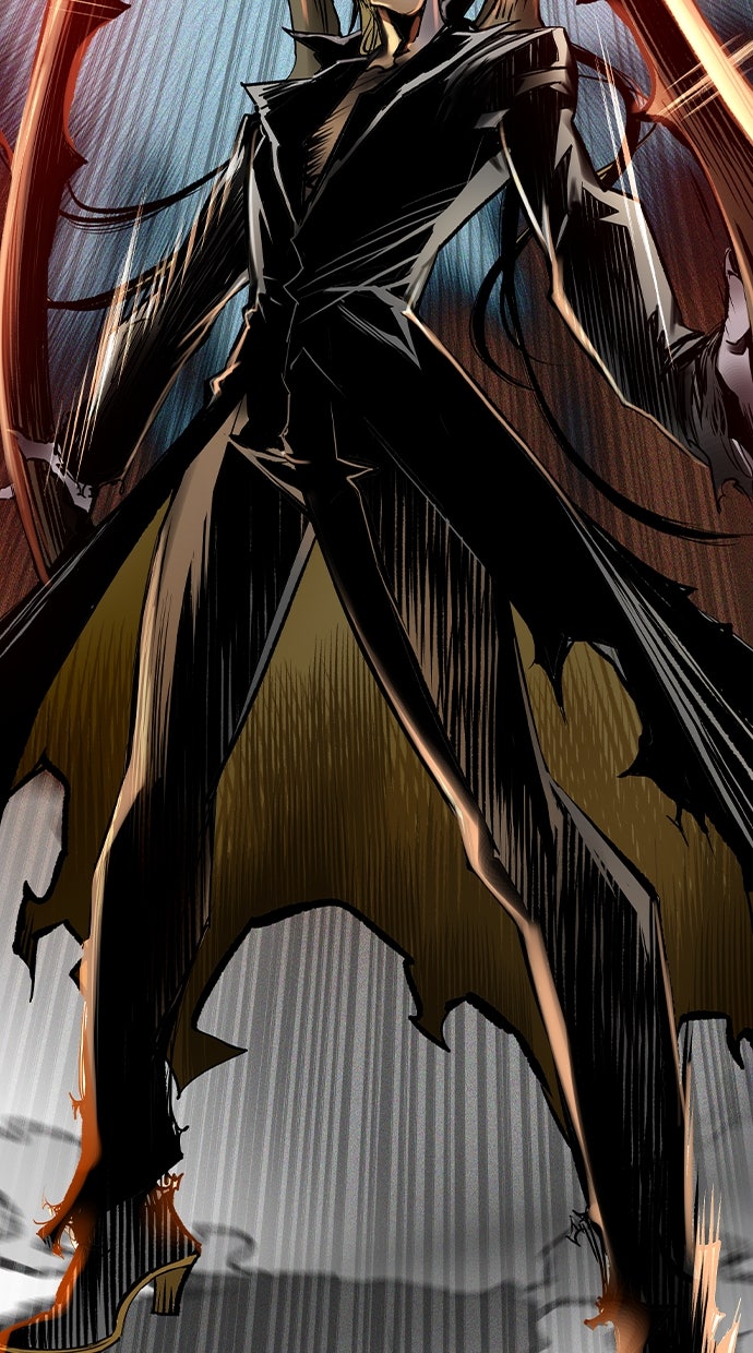 Read Jungle Juice DE Manga Online