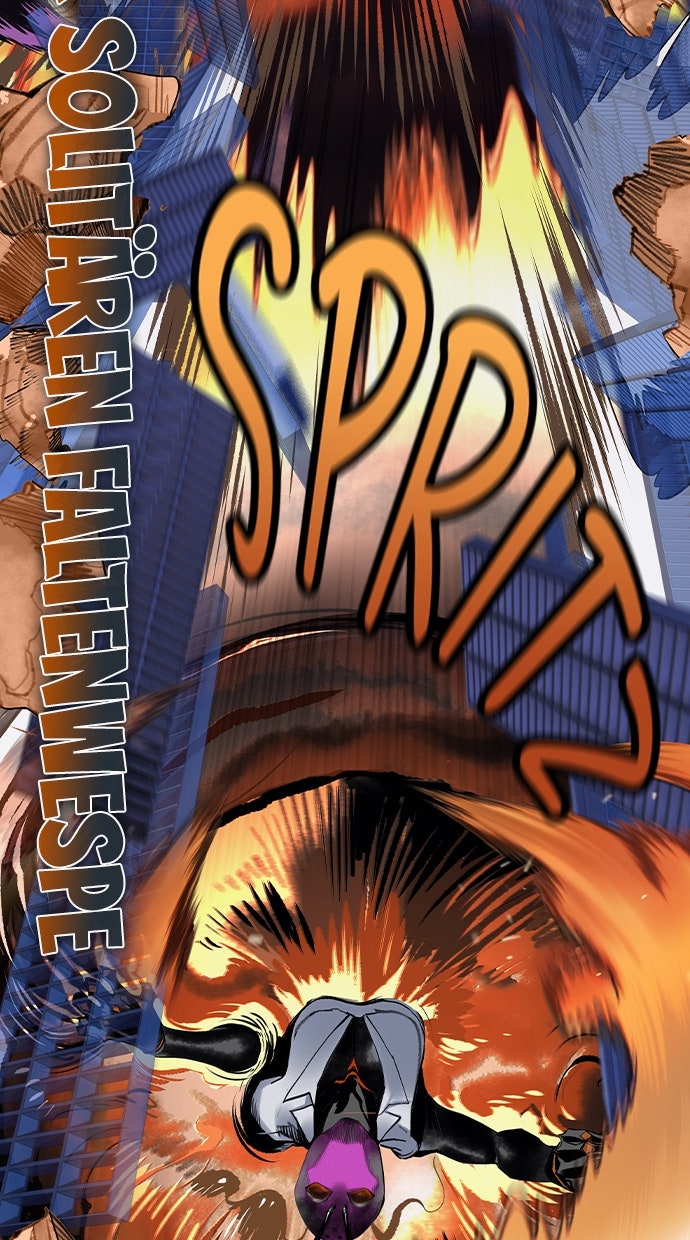 Read Jungle Juice DE Manga Online