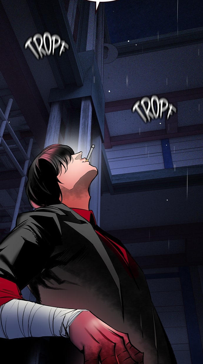 Read Jungle Juice DE Manga Online