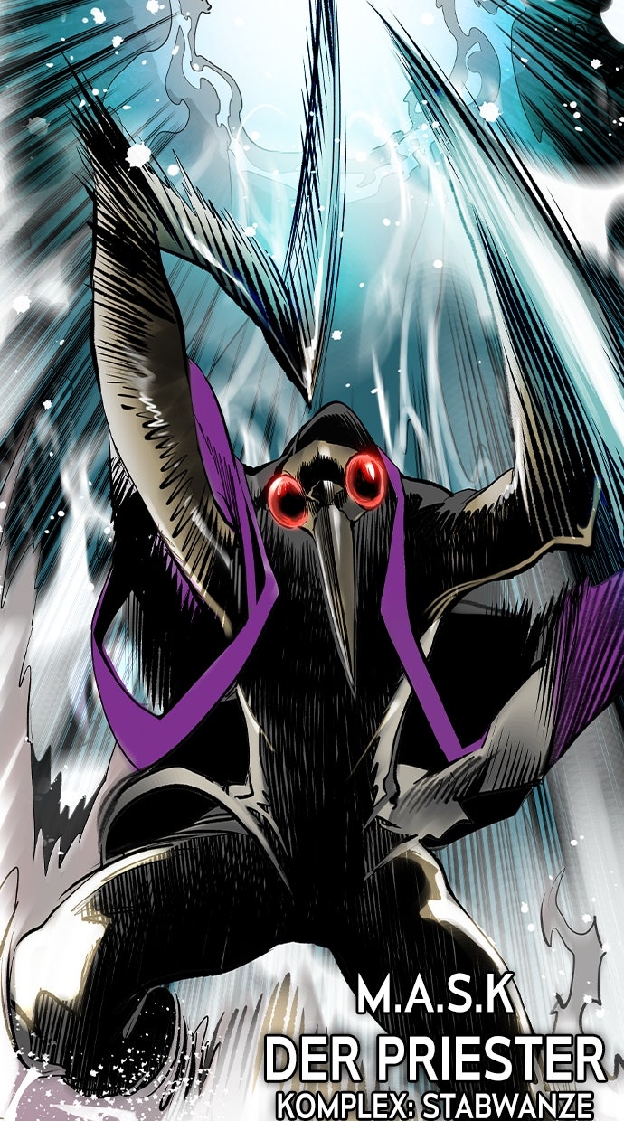 Read Jungle Juice DE Manga Online