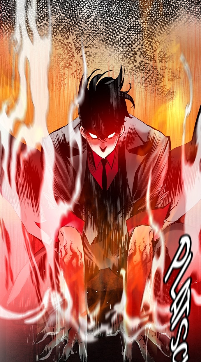 Read Jungle Juice DE Manga Online