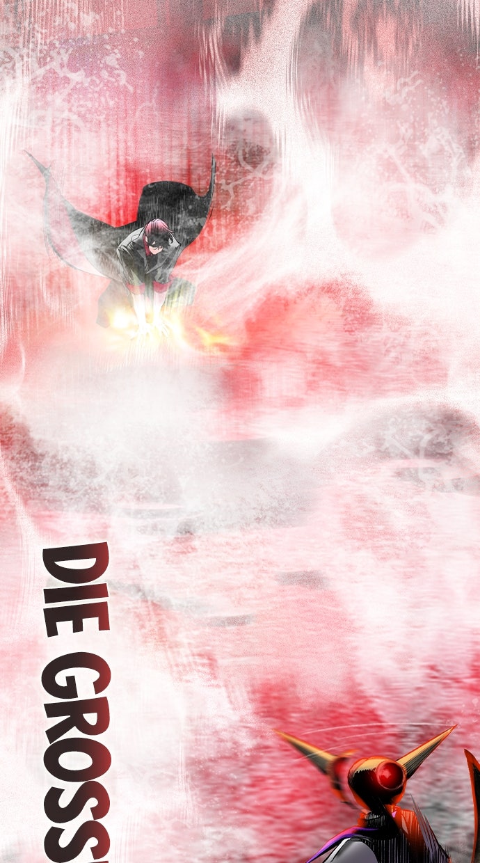 Read Jungle Juice DE Manga Online