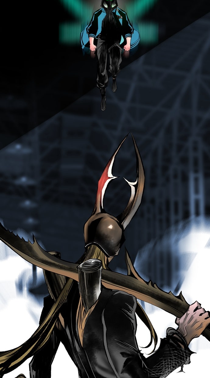 Read Jungle Juice DE Manga Online