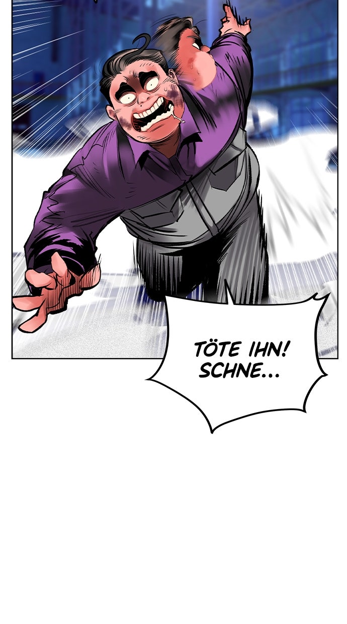 Read Jungle Juice DE Manga Online