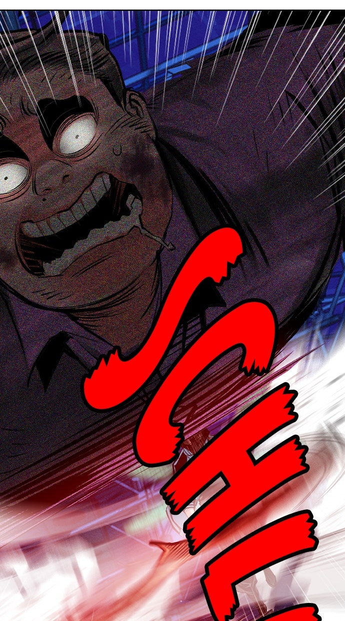 Read Jungle Juice DE Manga Online