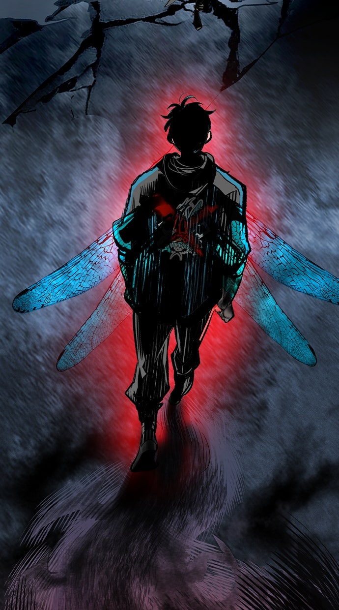 Read Jungle Juice DE Manga Online