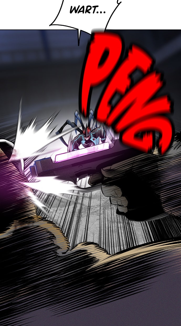 Read Jungle Juice DE Manga Online