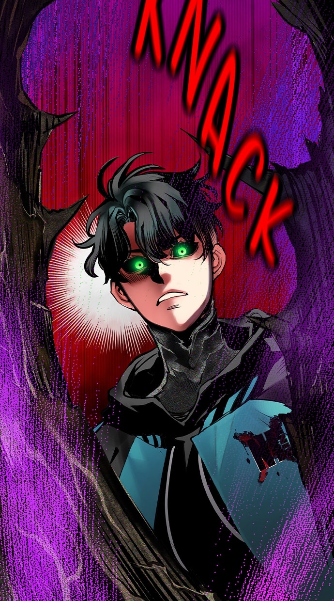 Read Jungle Juice DE Manga Online