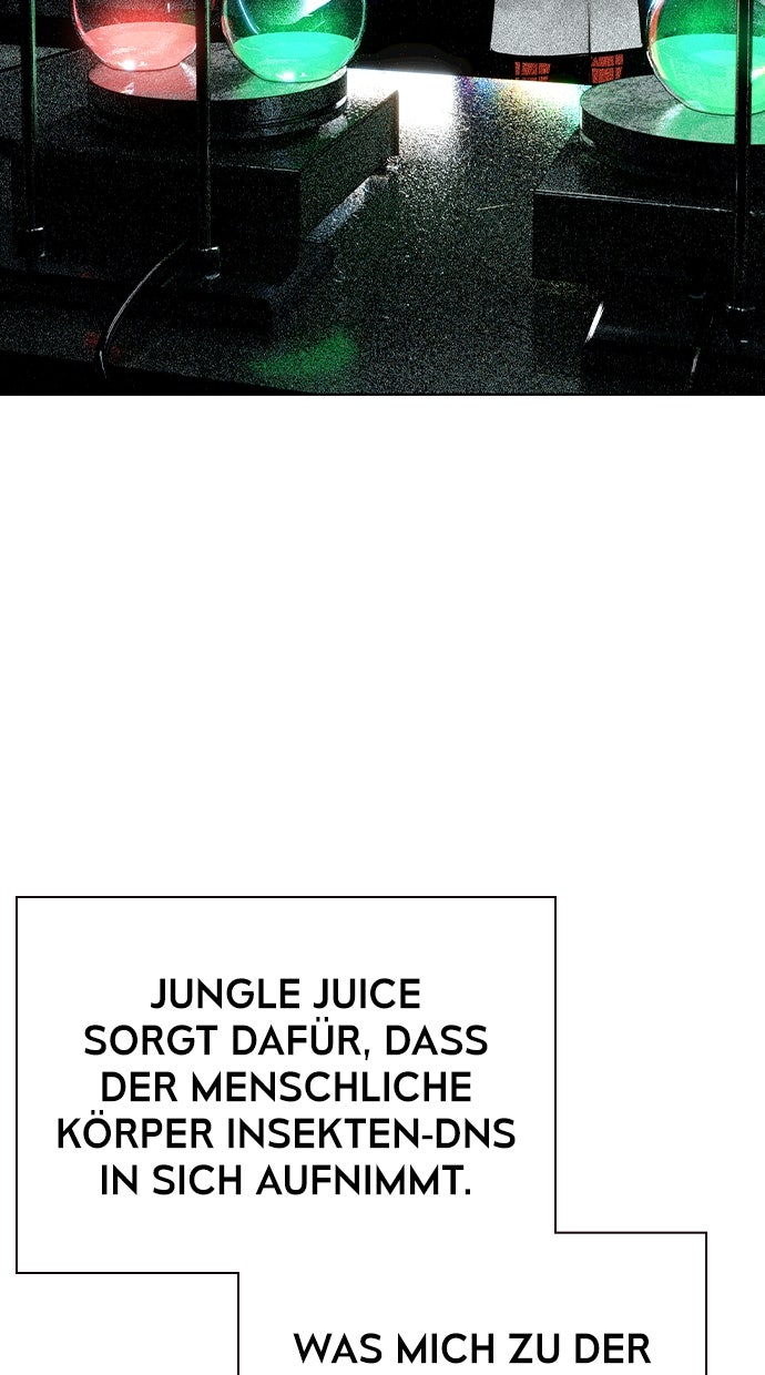 Read Jungle Juice DE Manga Online