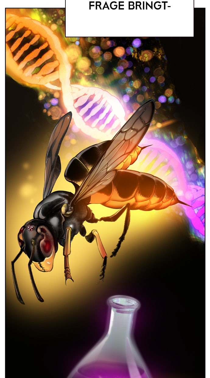 Read Jungle Juice DE Manga Online