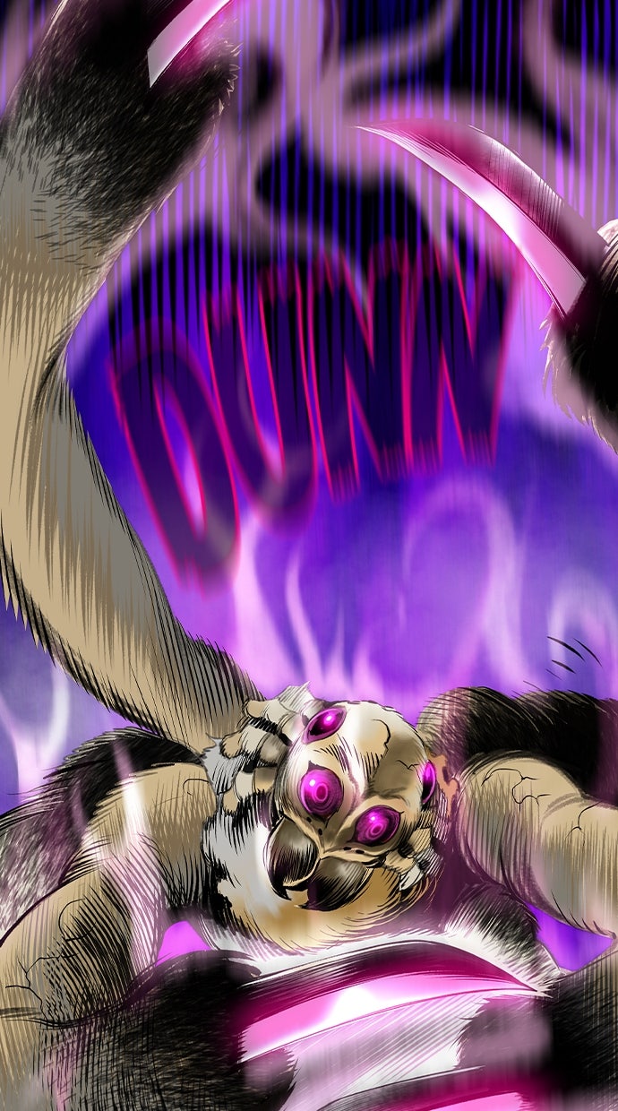 Read Jungle Juice DE Manga Online