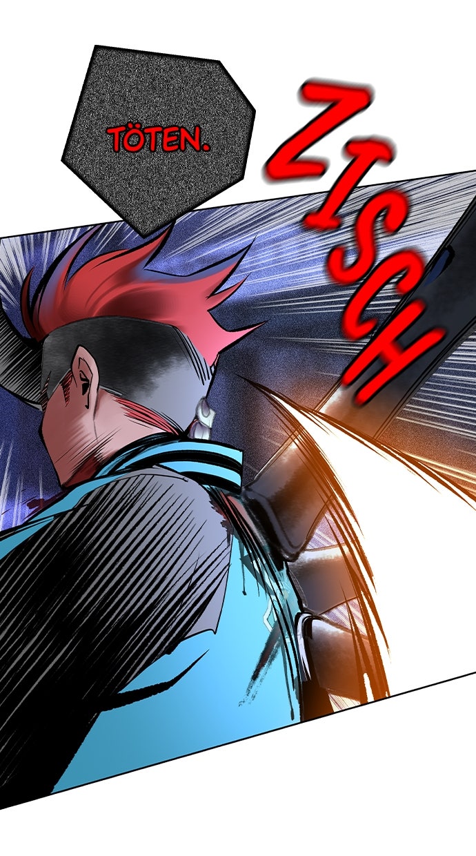 Read Jungle Juice DE Manga Online