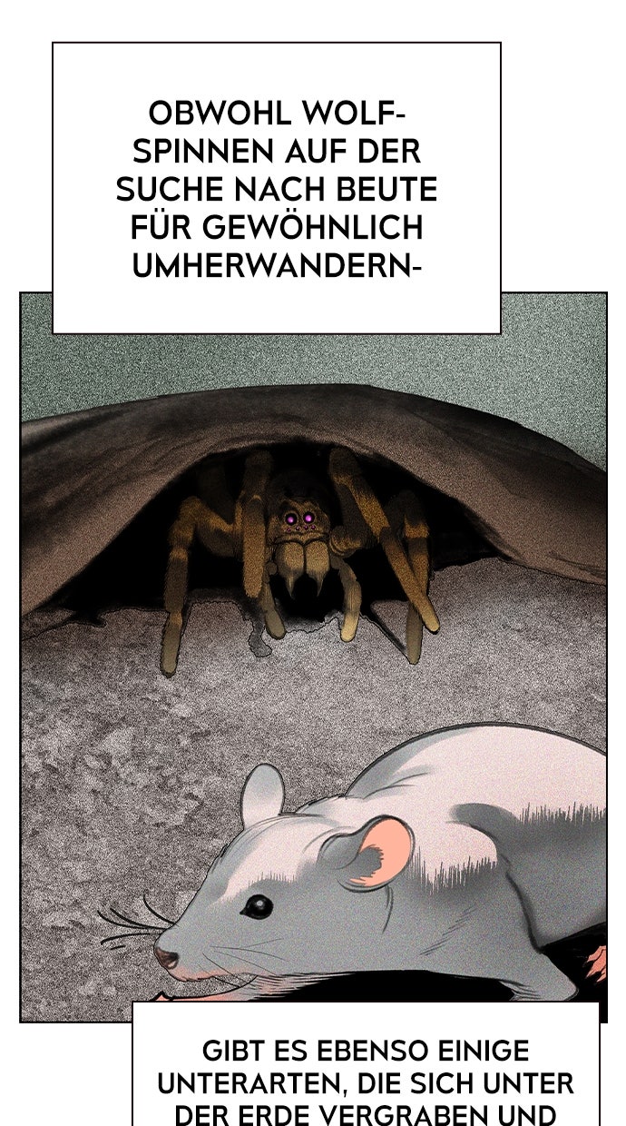 Read Jungle Juice DE Manga Online