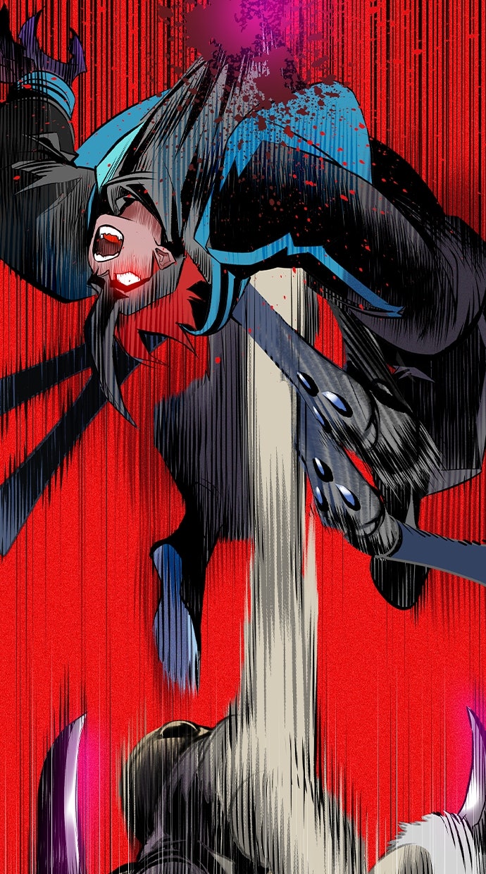 Read Jungle Juice DE Manga Online