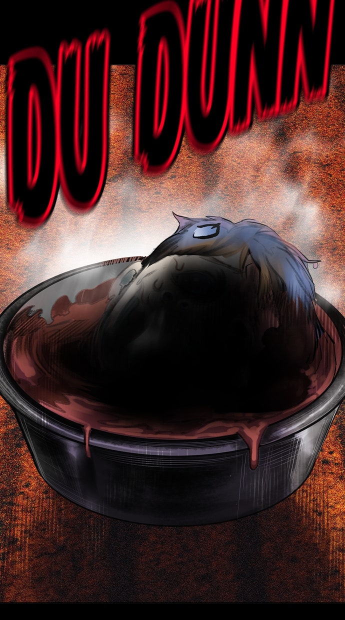 Read Jungle Juice DE Manga Online