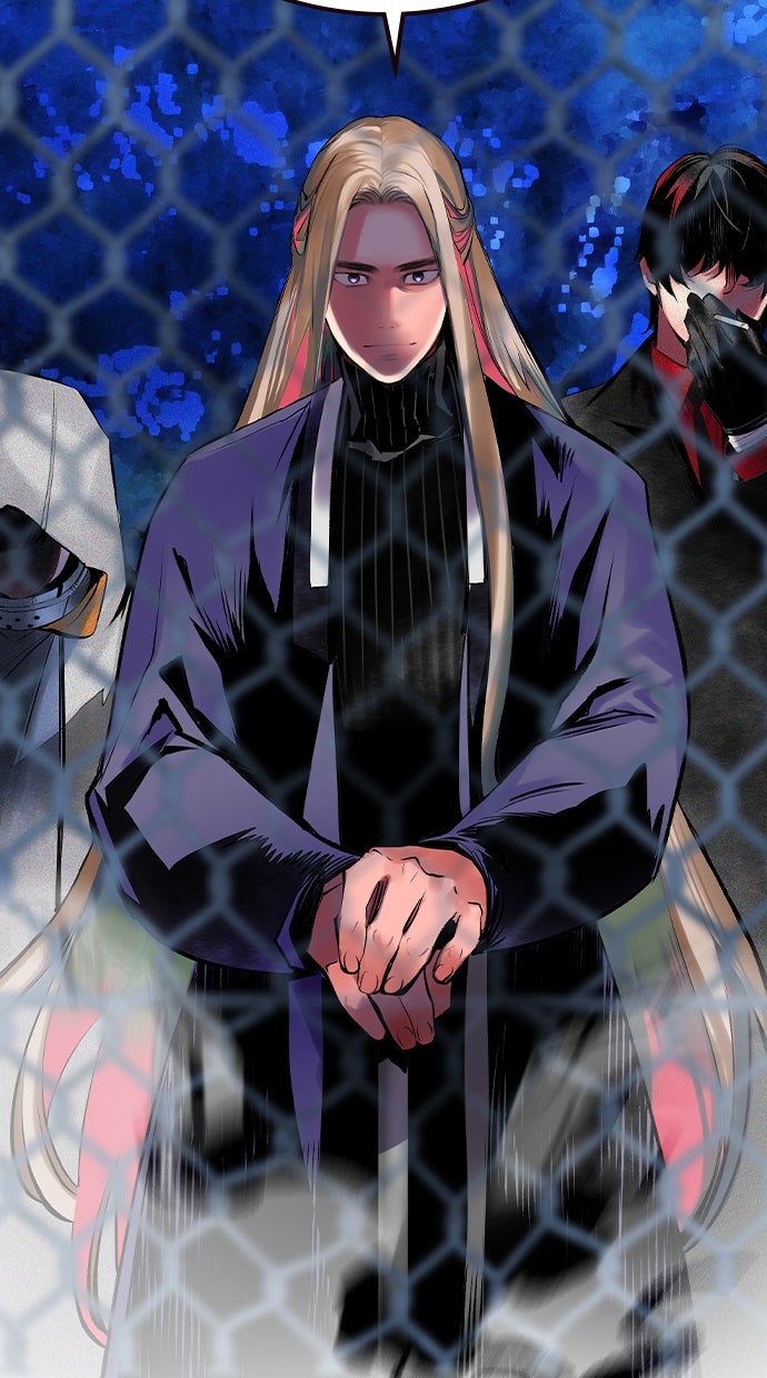 Read Jungle Juice DE Manga Online