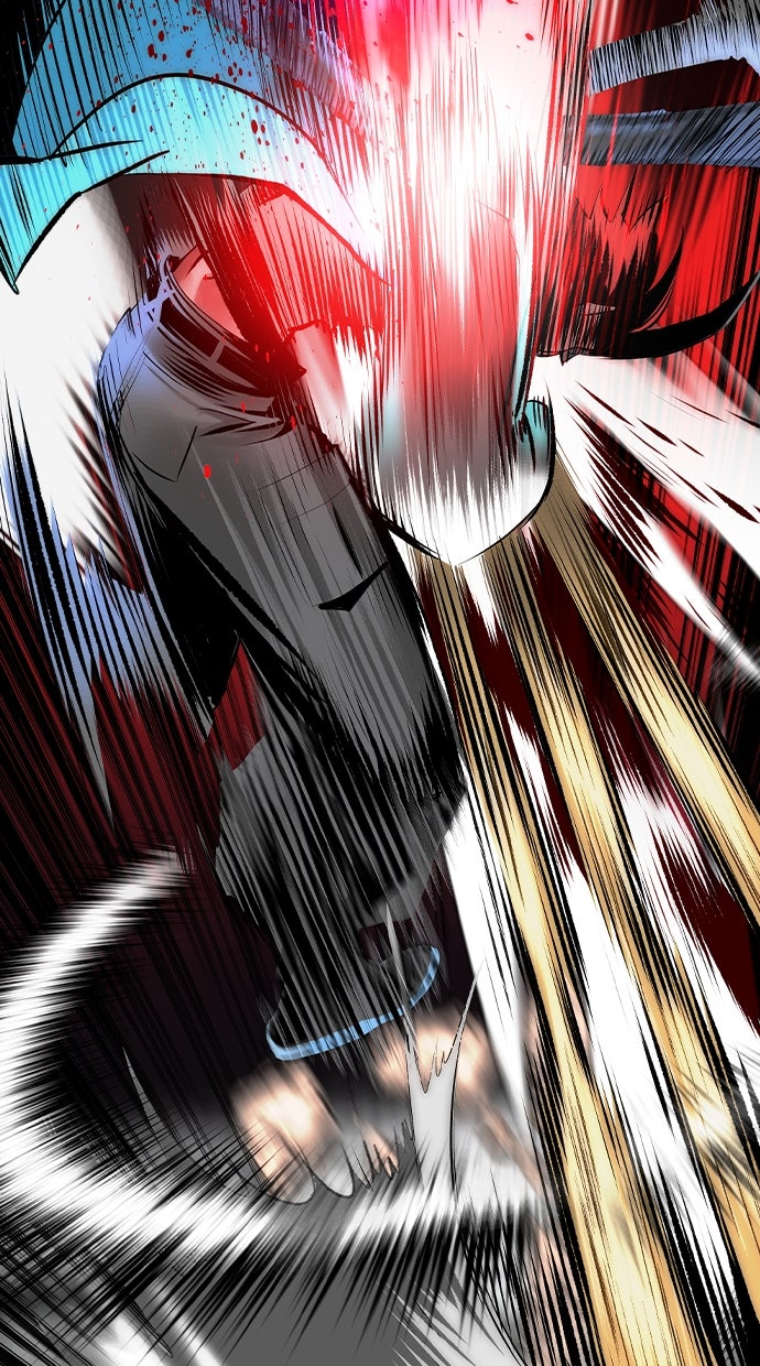 Read Jungle Juice DE Manga Online