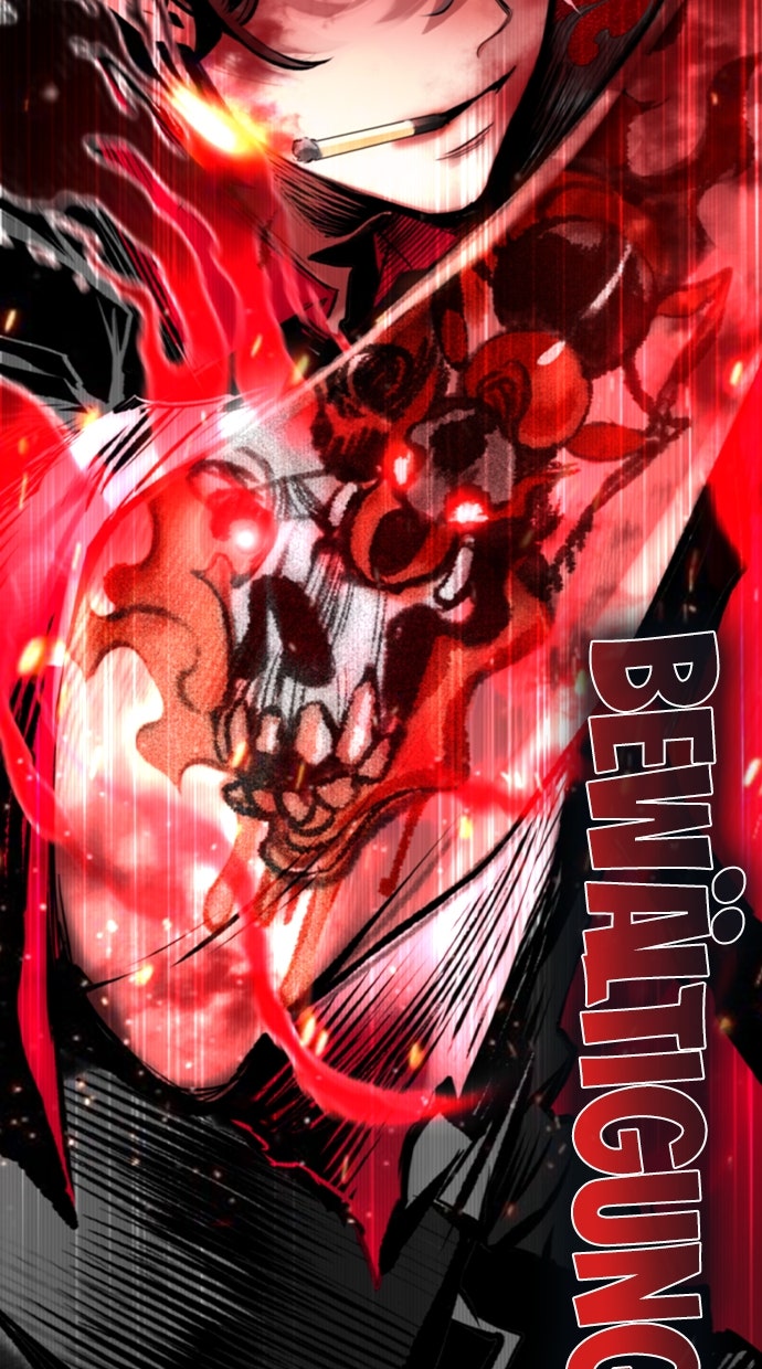 Read Jungle Juice DE Manga Online