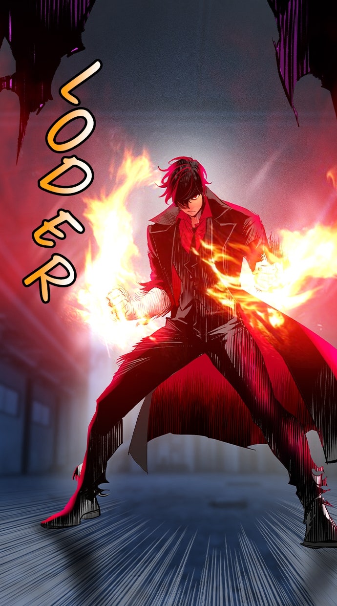 Read Jungle Juice DE Manga Online