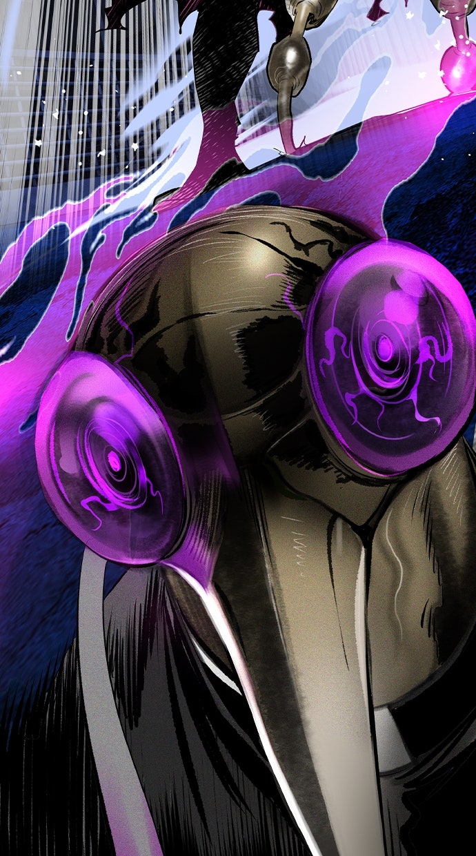 Read Jungle Juice DE Manga Online