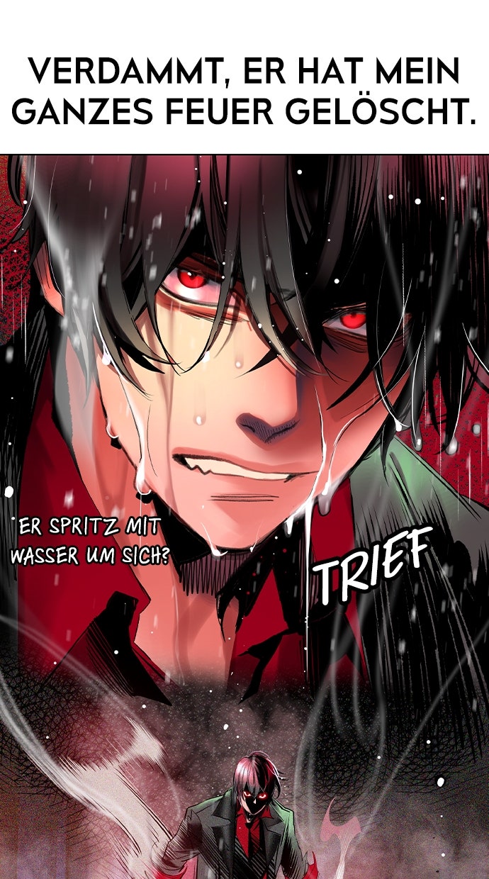 Read Jungle Juice DE Manga Online