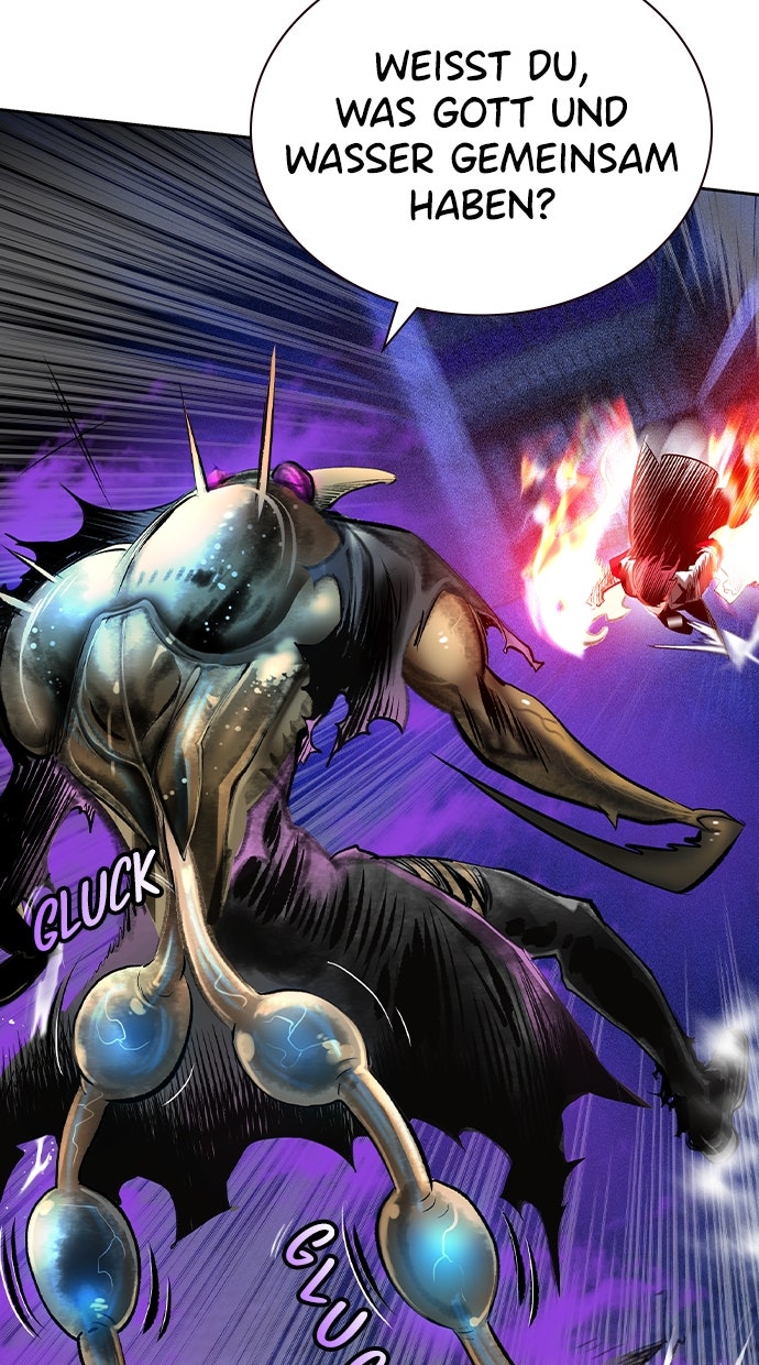 Read Jungle Juice DE Manga Online