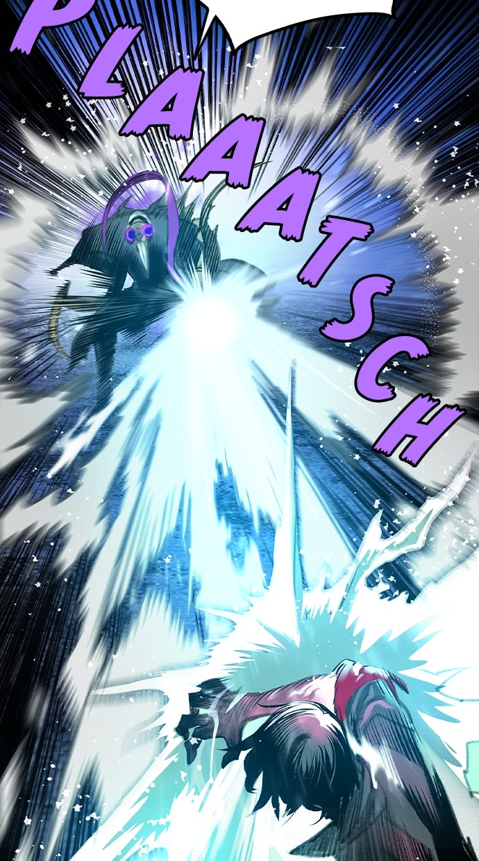 Read Jungle Juice DE Manga Online