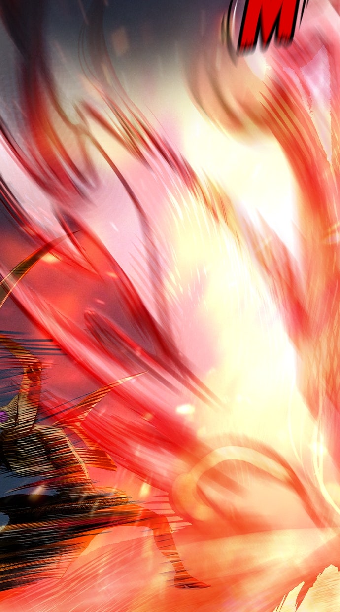 Read Jungle Juice DE Manga Online