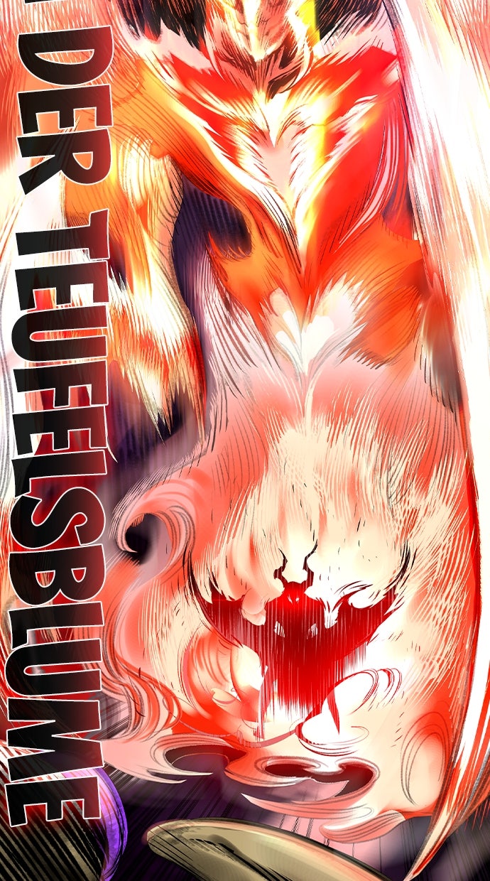 Read Jungle Juice DE Manga Online