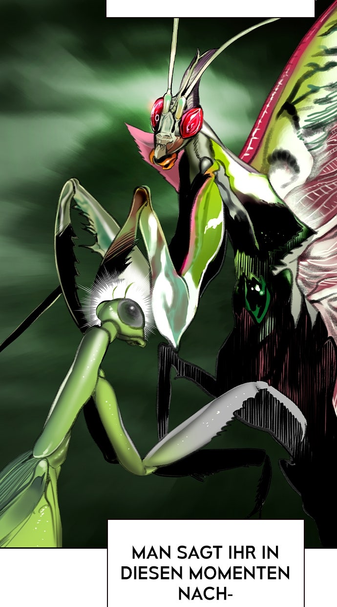 Read Jungle Juice DE Manga Online