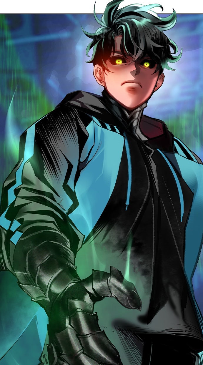 Read Jungle Juice DE Manga Online