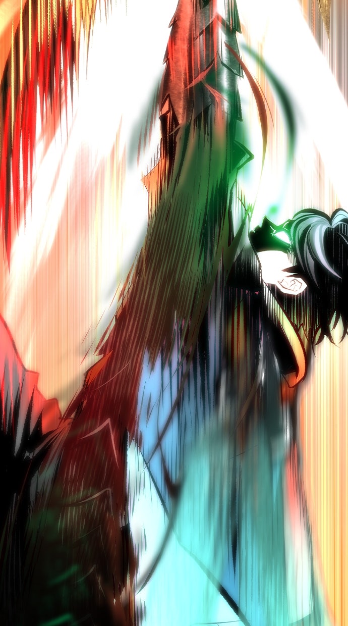 Read Jungle Juice DE Manga Online