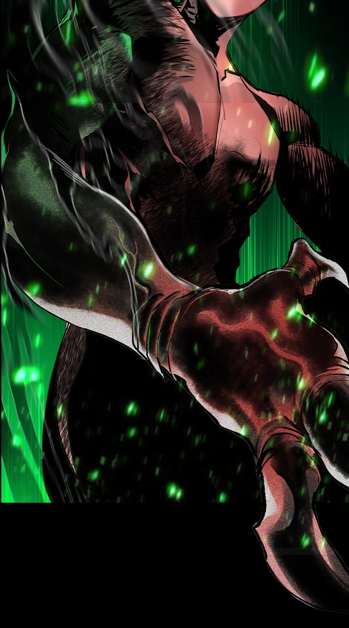 Read Jungle Juice DE Manga Online