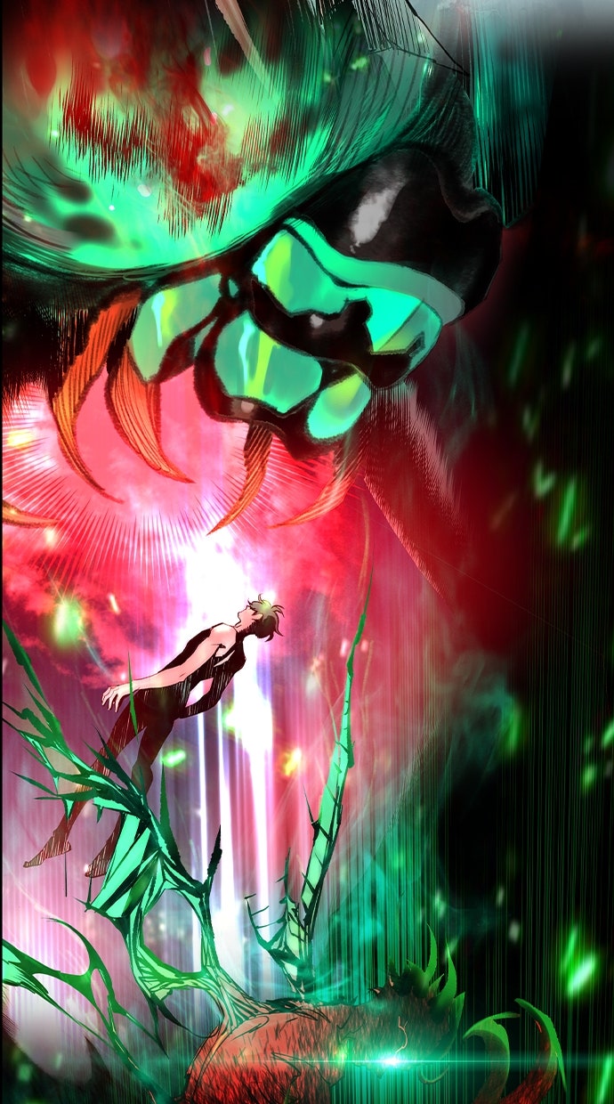 Read Jungle Juice DE Manga Online