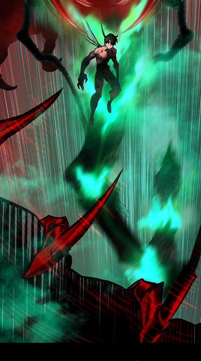 Read Jungle Juice DE Manga Online