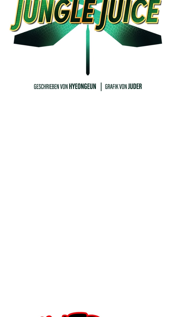 Read Jungle Juice DE Manga Online